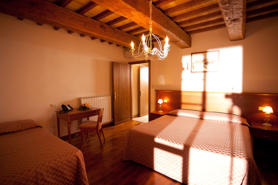 Family Apartment, Garden Area | 1 bedroom, Frette Italian sheets, premium bedding, pillowtop beds