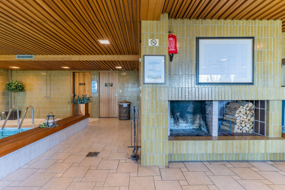 Hotel Fjalar Hotel in Finland