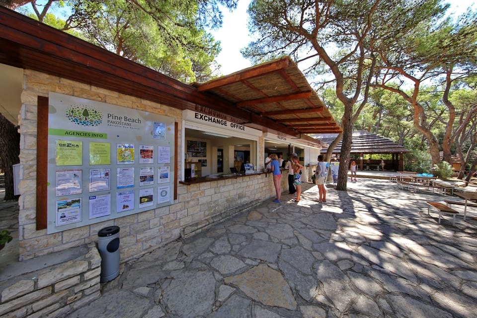 Reception hall