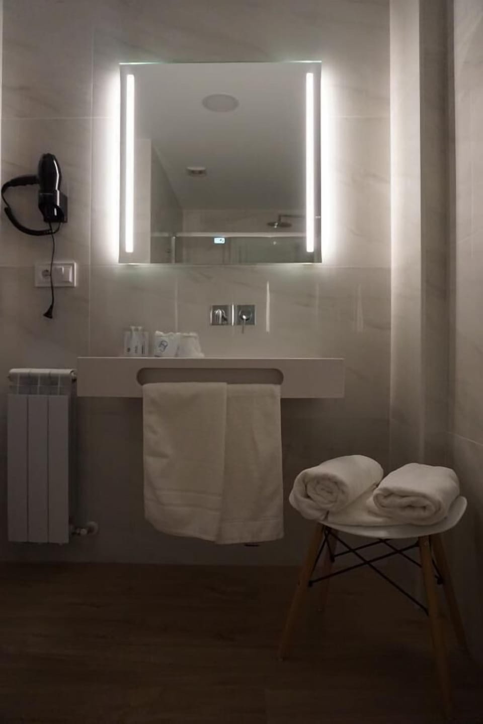 Europa Hotel in Galicia