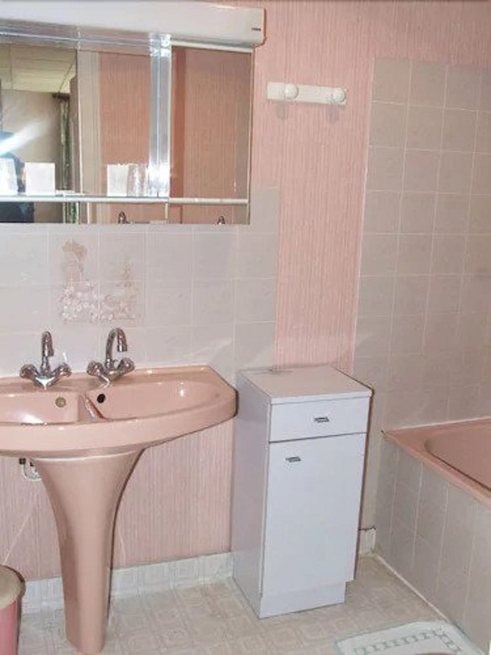 Double Room | Bathroom | Hair dryer