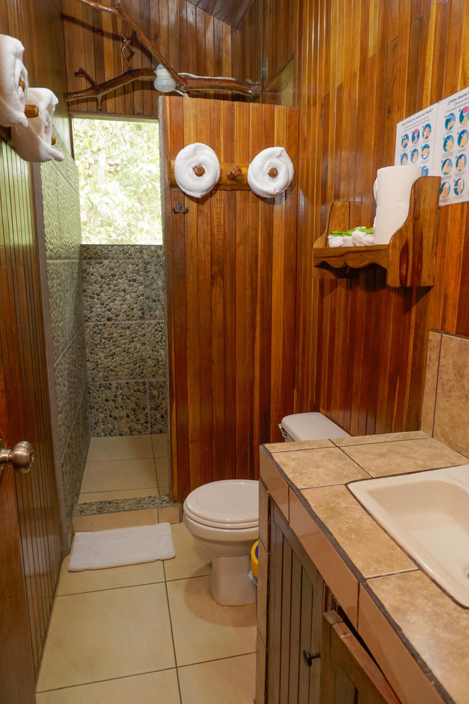 Tree Houses Hotel Costa Rica Hotel in Alajuela Province