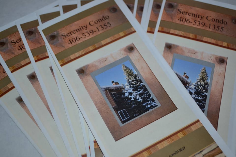 Home Away From Home.