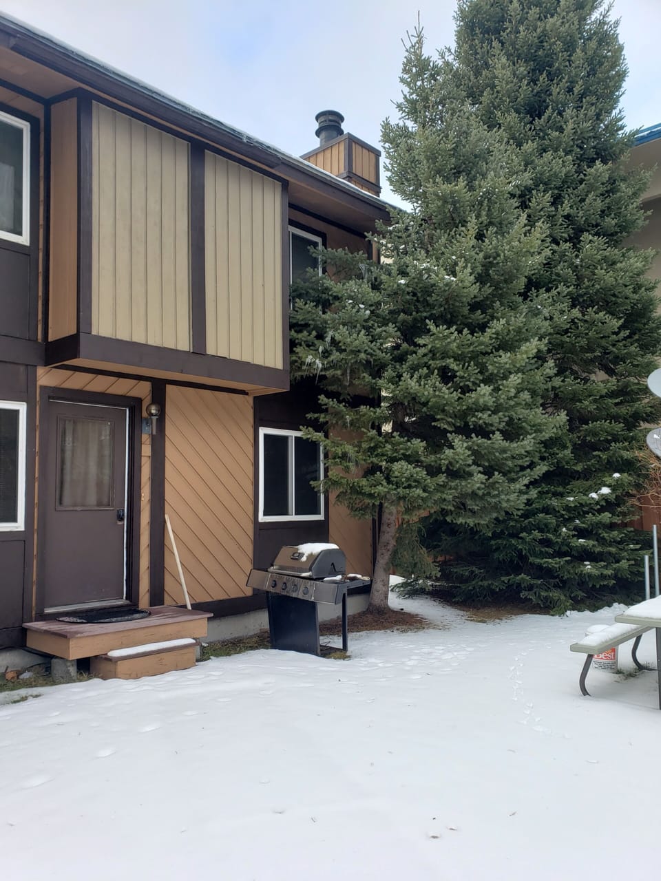 Outside View