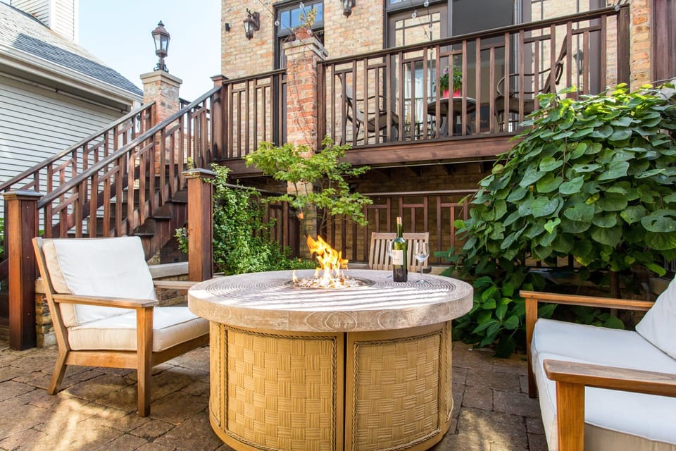 Firepit
