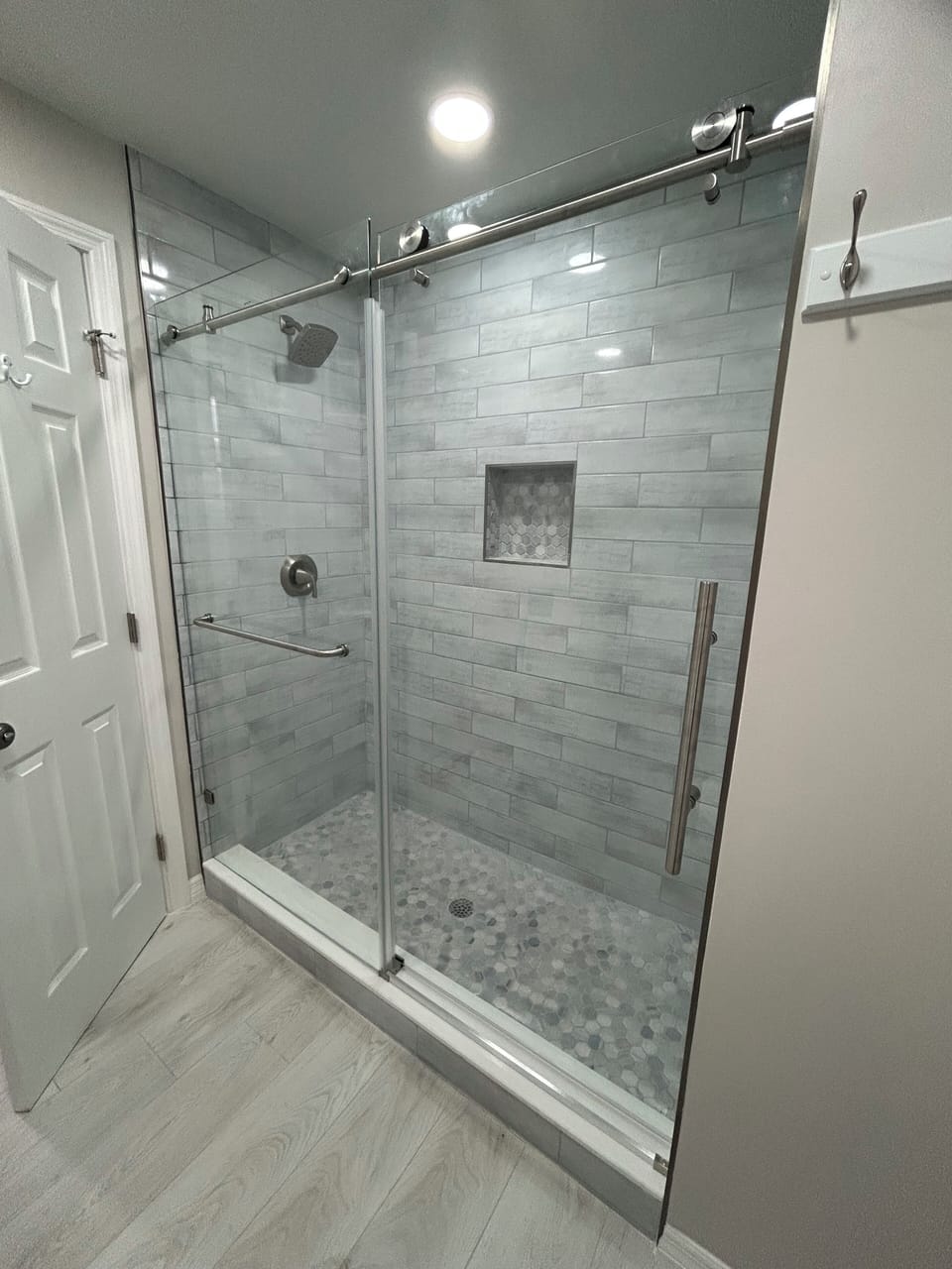 Master En Suite