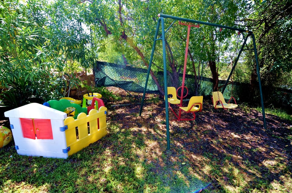 Play area