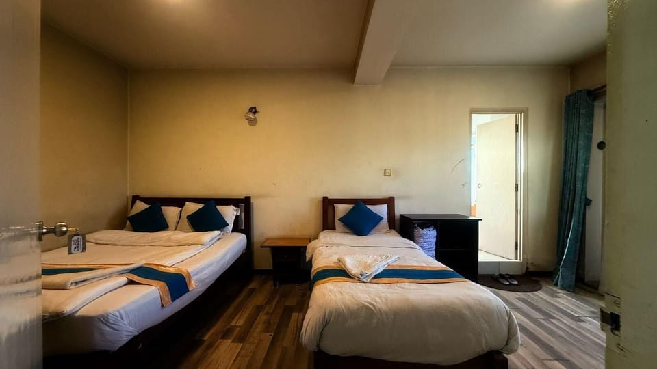 In-room safe, desk, laptop workspace, free WiFi