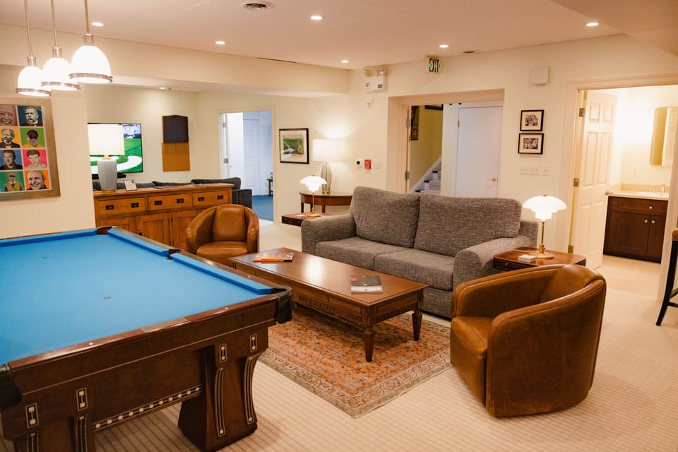 Oakmont Inn Bed and Breakfast in Plum