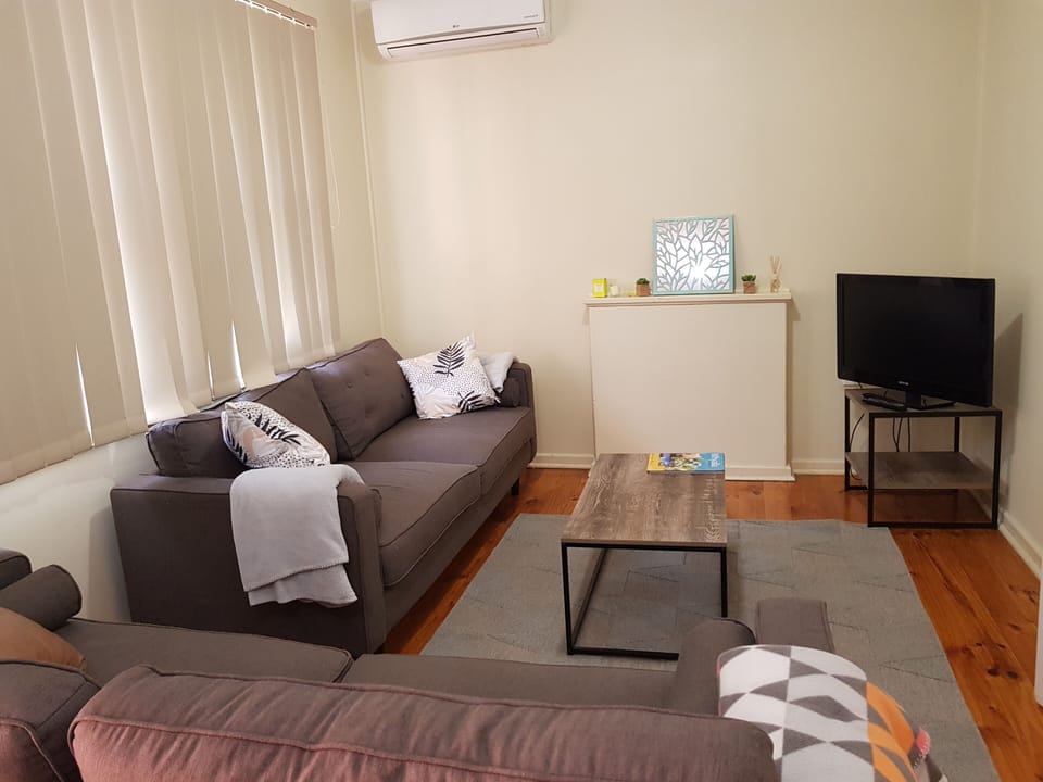 Lounge Room