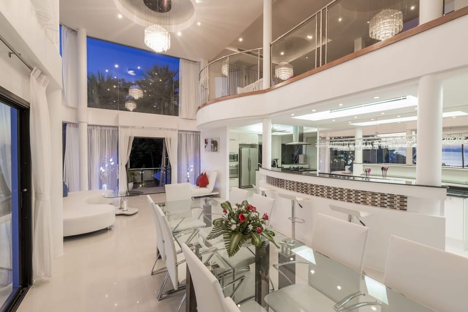 White Stone - 2 Bed, Sleeps 4