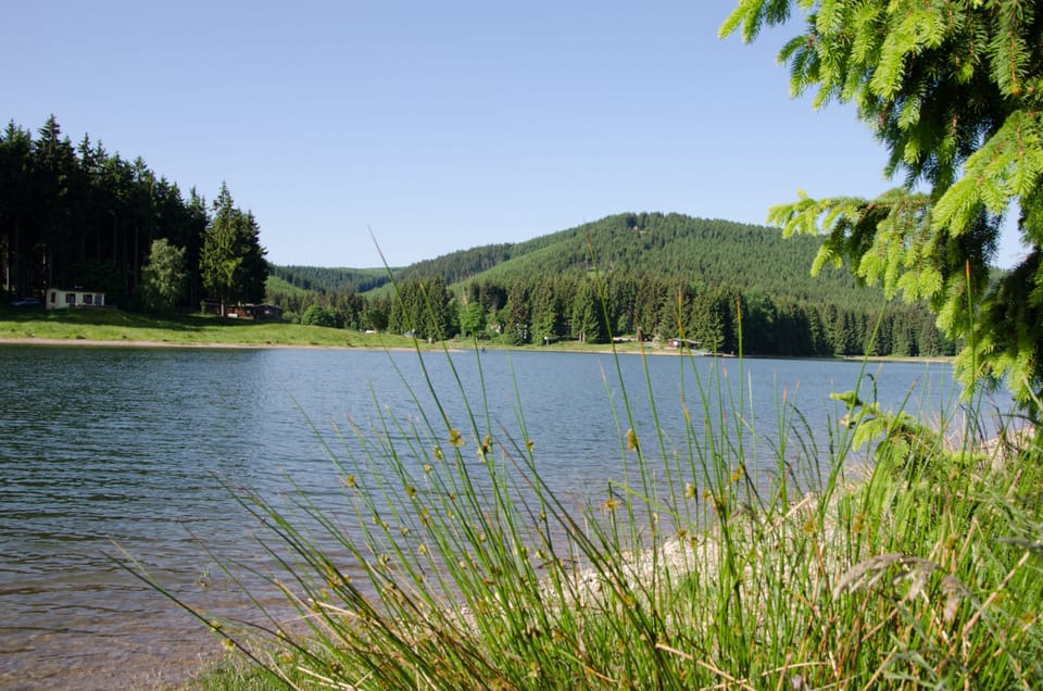Lake