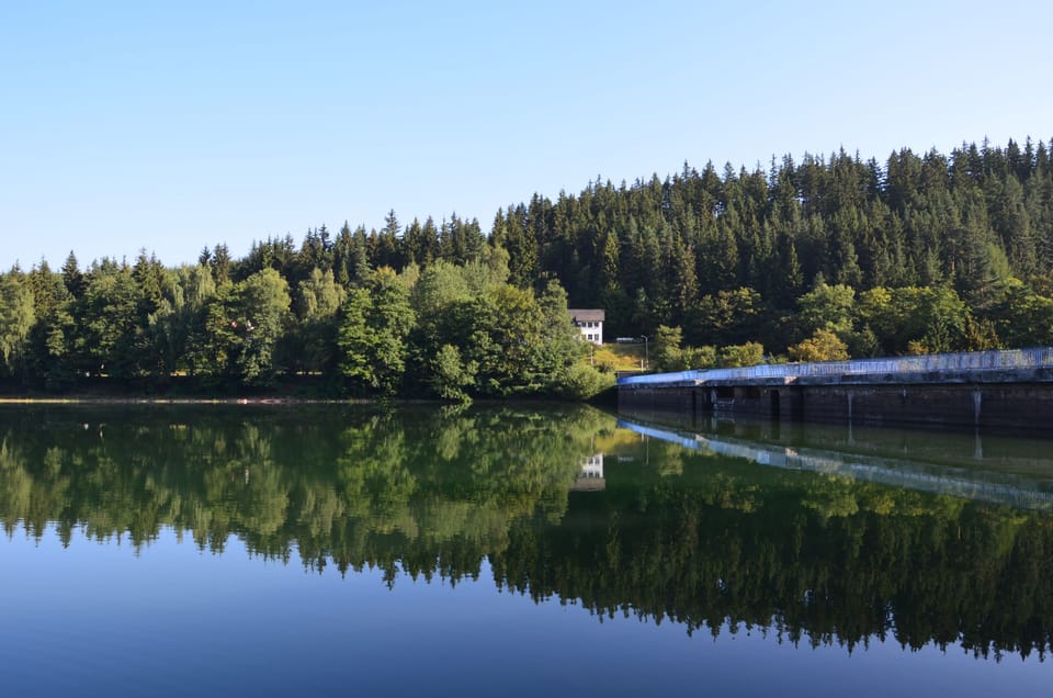 Lake