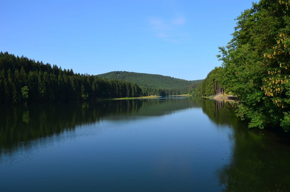 Lake