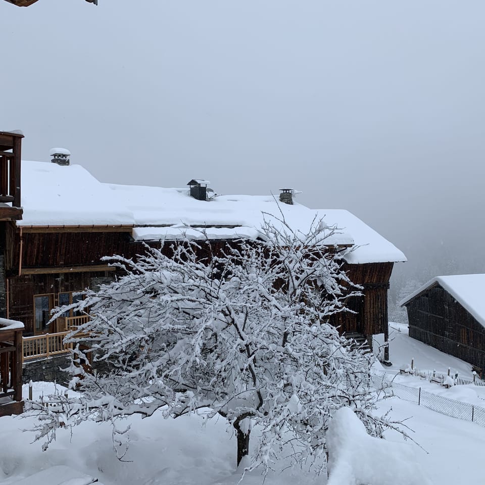 The protected barns