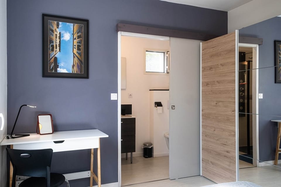 Chambre parentale