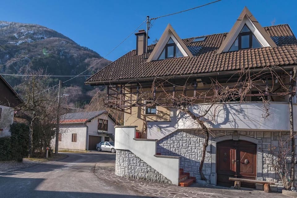 Chalet GoSlo