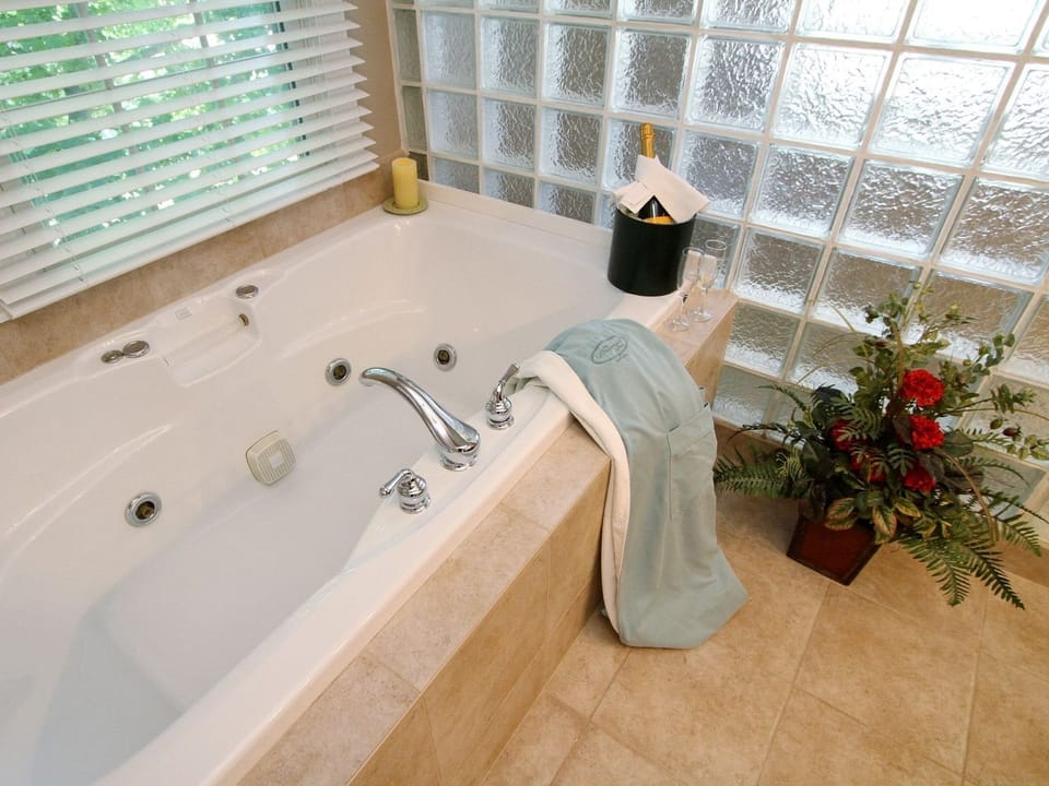 Luxury Penthouse, Ensuite | Bathroom