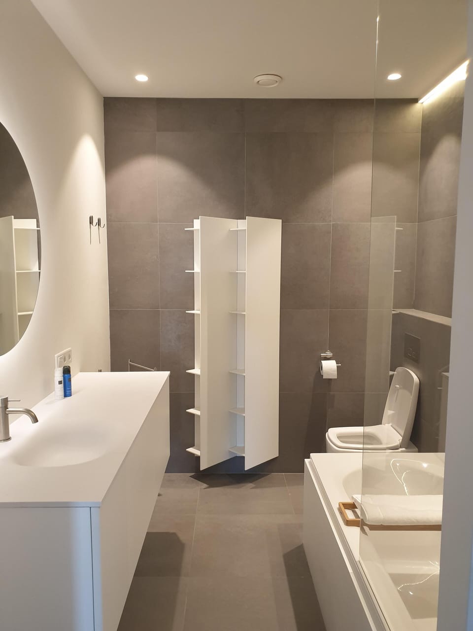 Badkamer 2