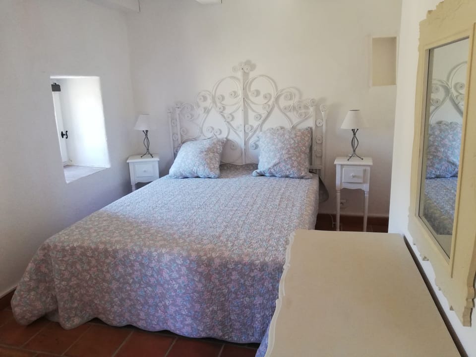 House | 1 bedroom, free WiFi