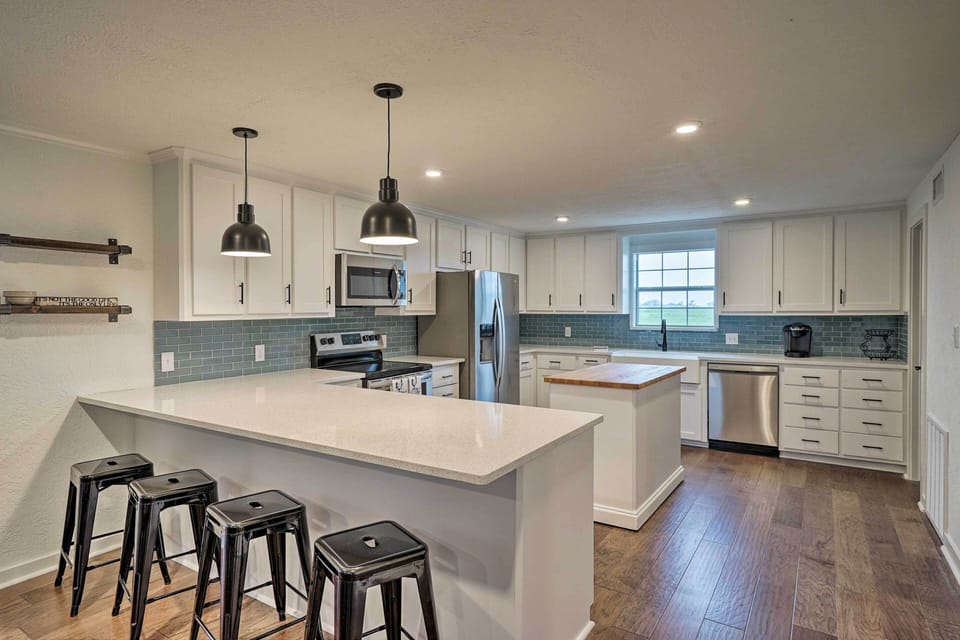 Kitchen | Cooking Basics | Coffee Maker