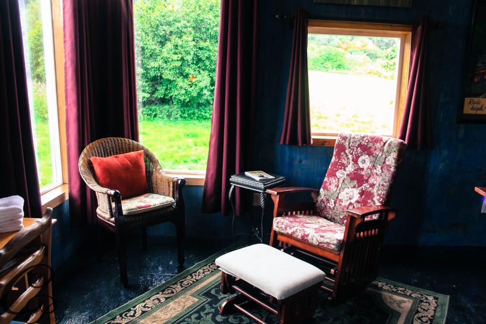 Living space