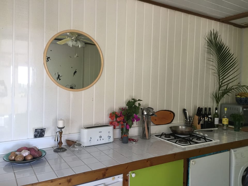 La Cuisine

