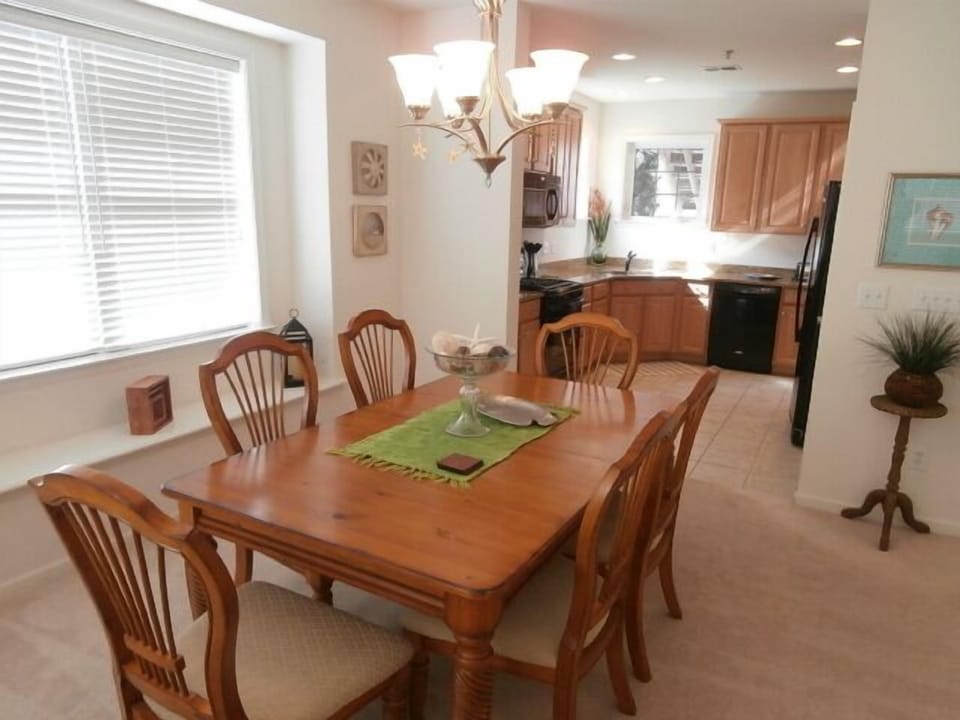 Dining Room Table