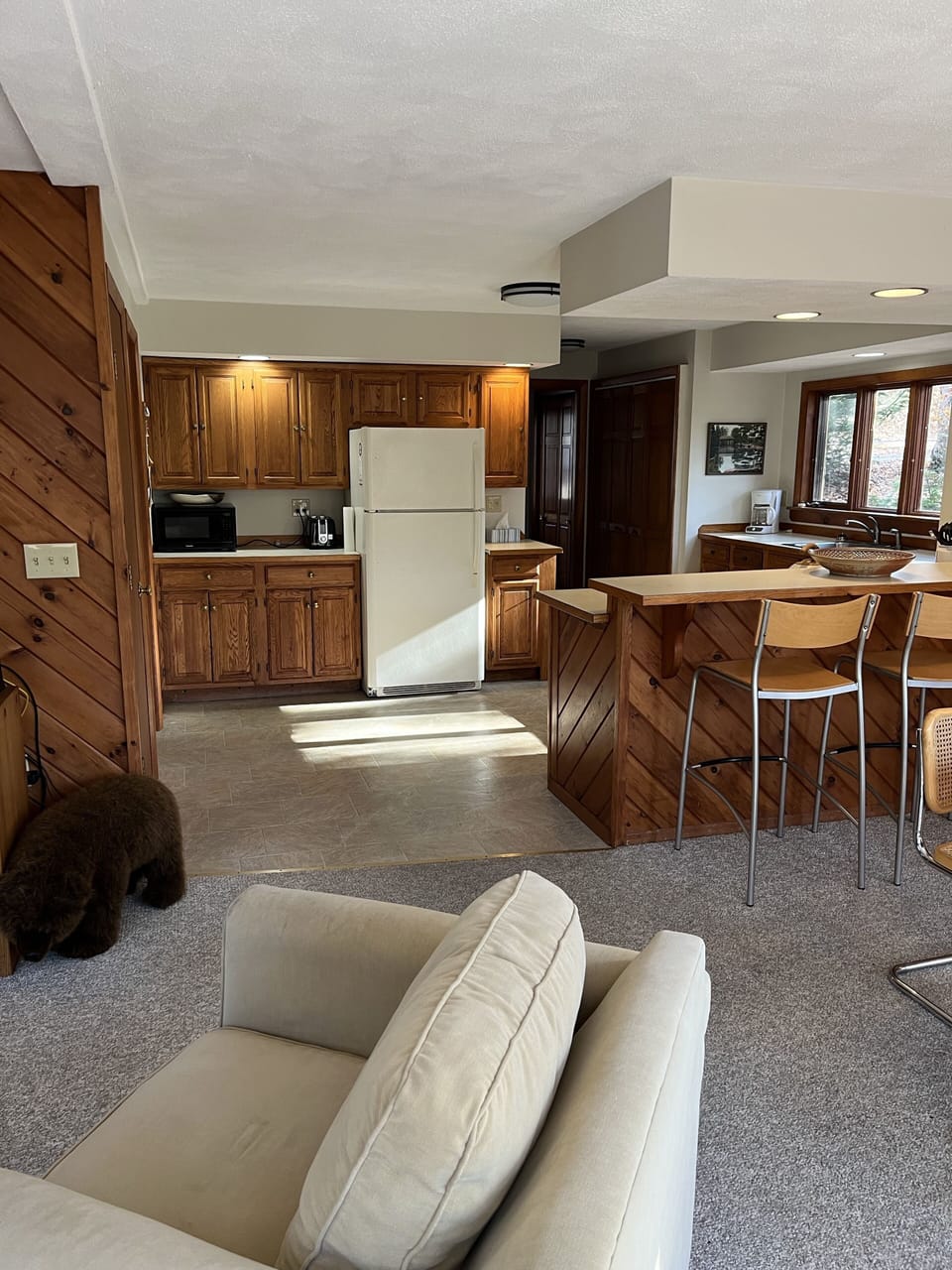 Kitchen!