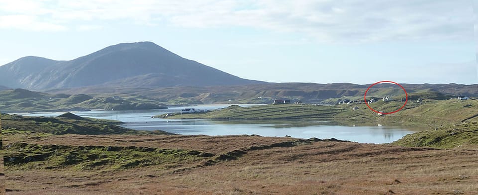 Mangurstadh beach