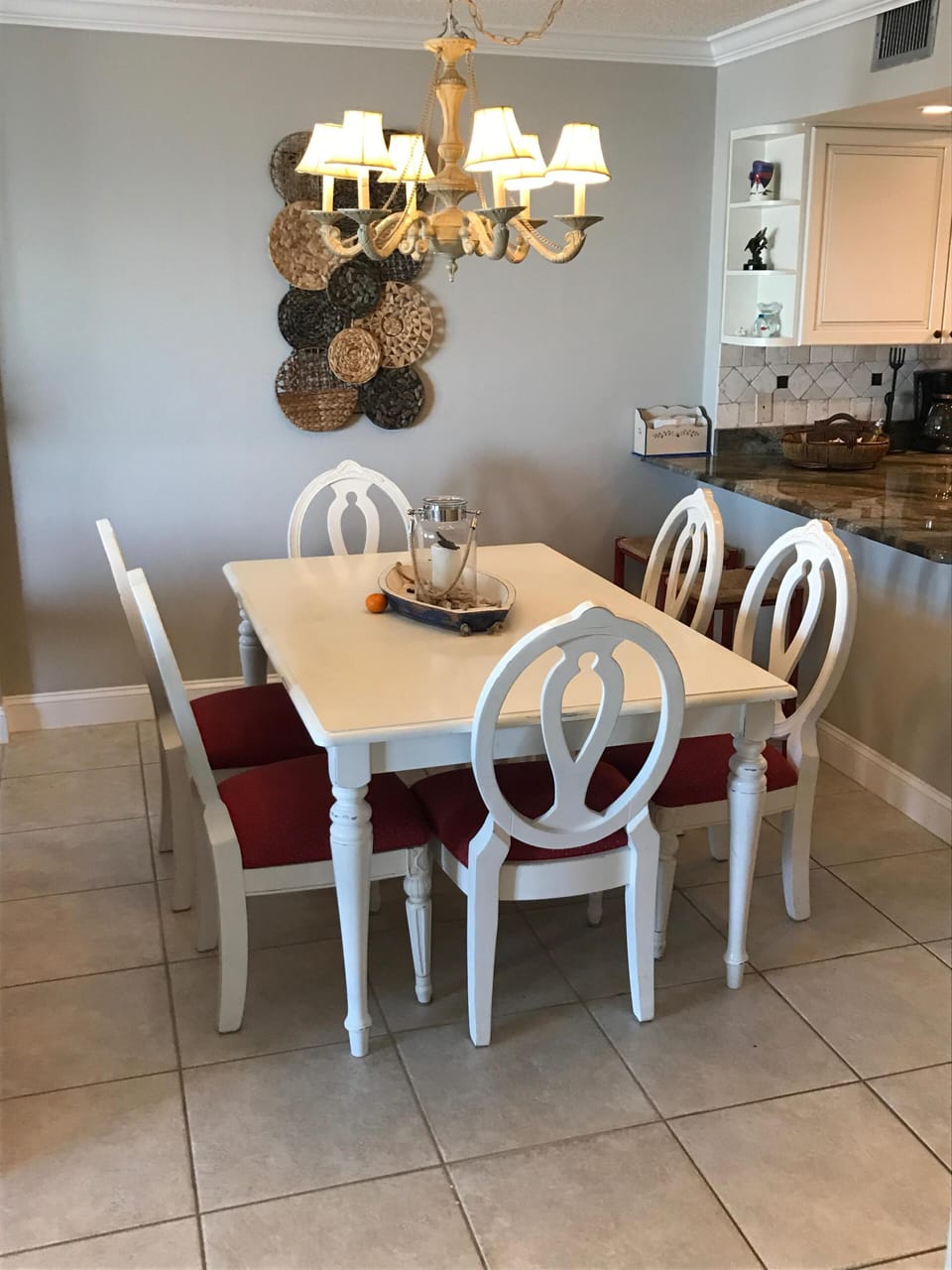 Dinning room