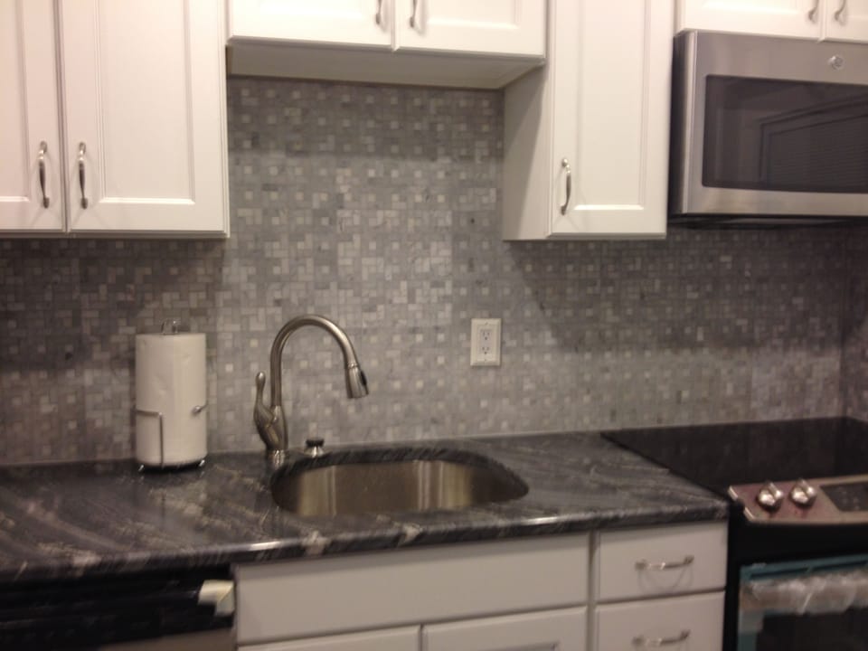 All the amenities of home at the beach! 