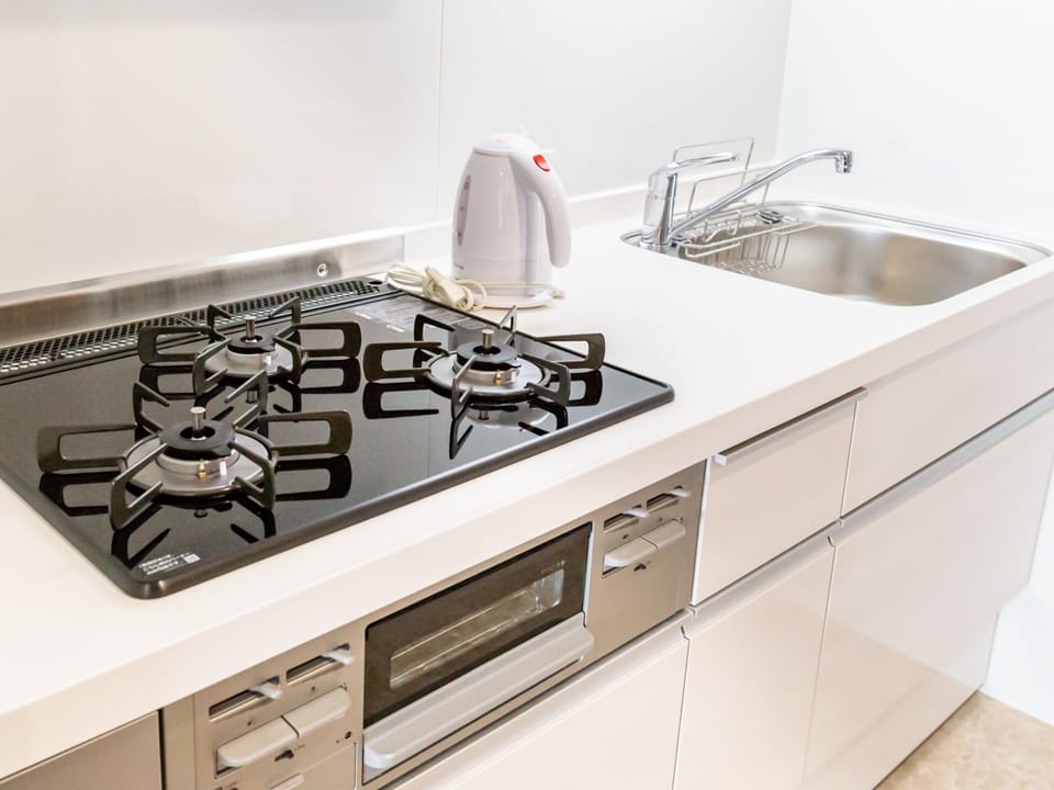 Y SWEET | Private kitchen