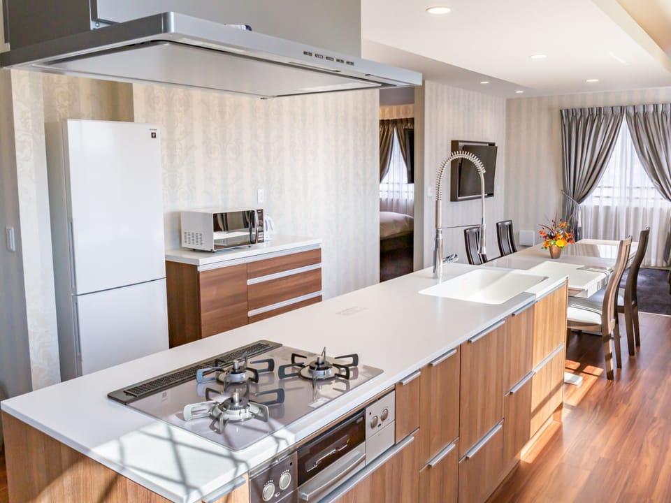 J SWEET | Private kitchen