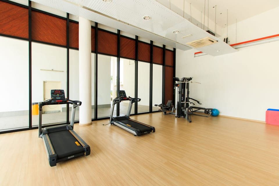 Encorp Strand Residences by Airhost Hotel in Petaling Jaya