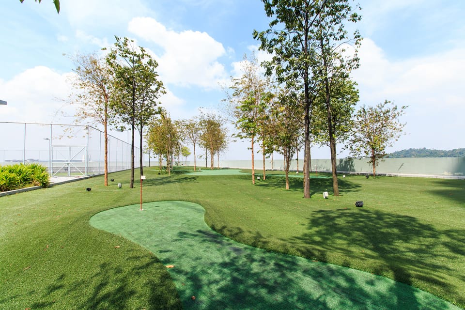 Encorp Strand Residences by Airhost Hotel in Petaling Jaya