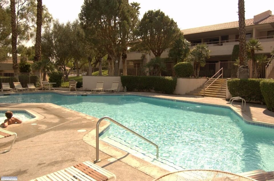 Swimming Pool.