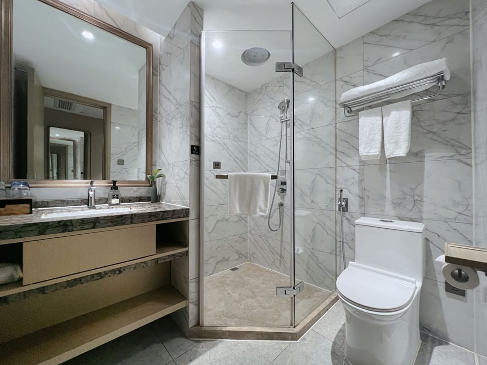 Standard Triple Room | Bathroom sink