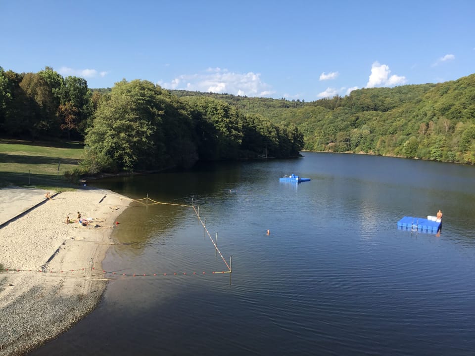 Lake