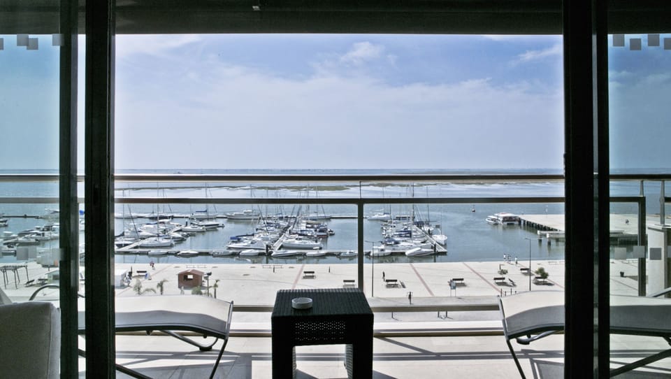 Real Marina Hotel & Spa Hotel in Olhão