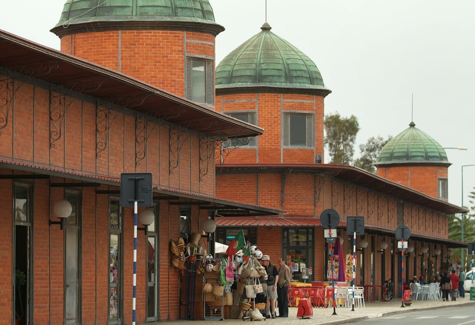 Real Marina Hotel & Spa Hotel in Olhão