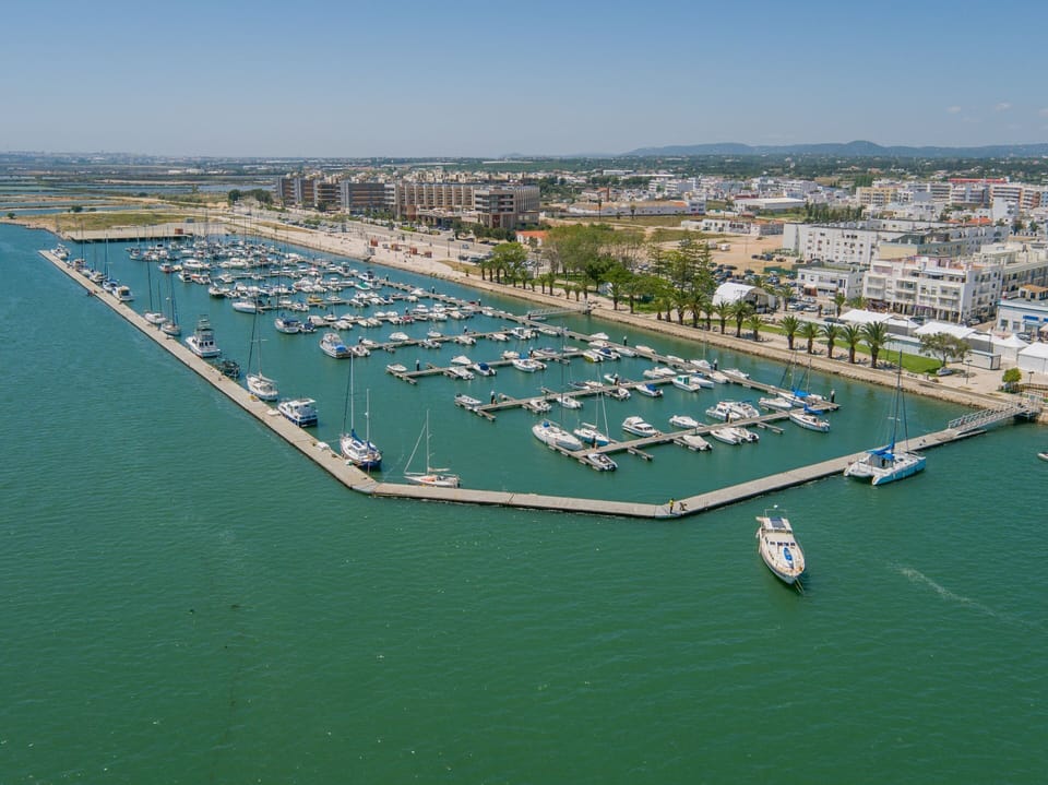 Real Marina Hotel & Spa Hotel in Olhão
