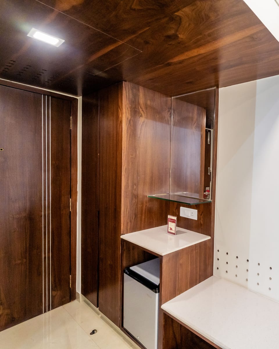 Executive Room | WiFi (free)