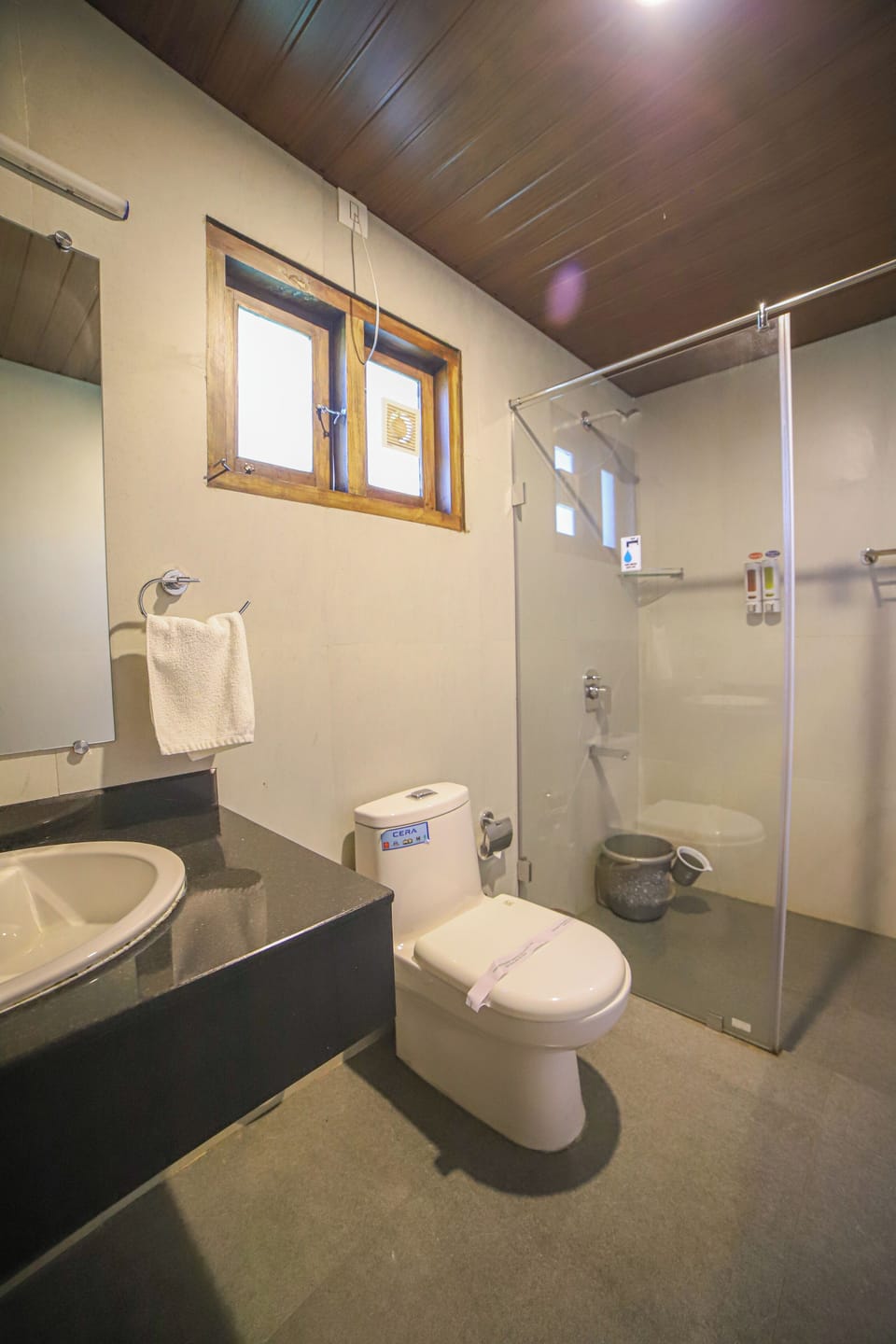 Logan Camp Ooty Hotel in Tamil Nadu