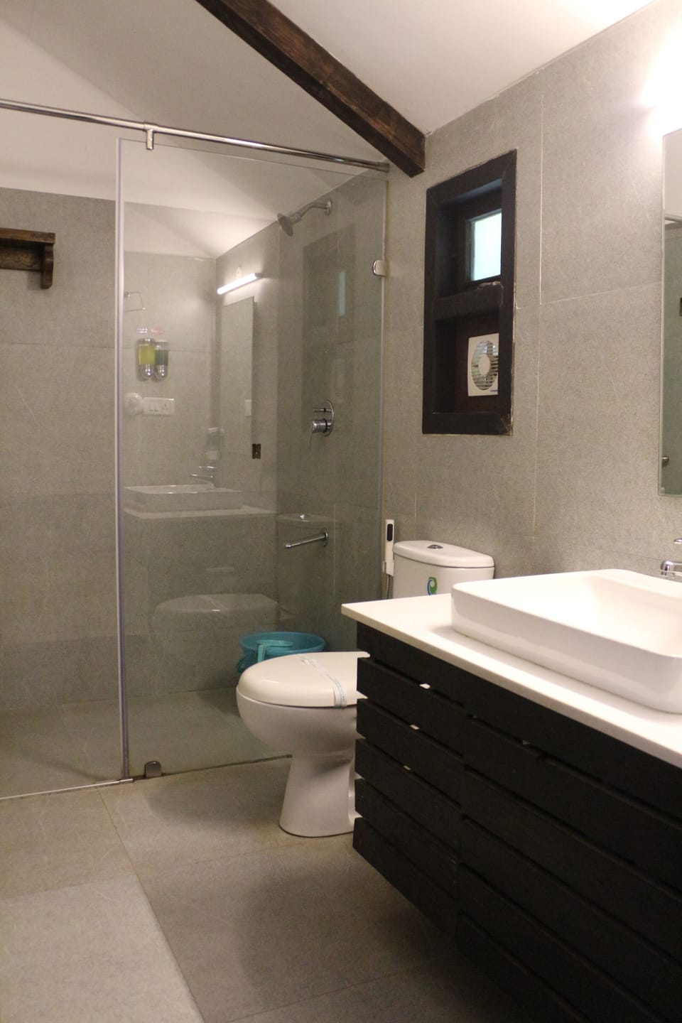 Logan Camp Ooty Hotel in Tamil Nadu