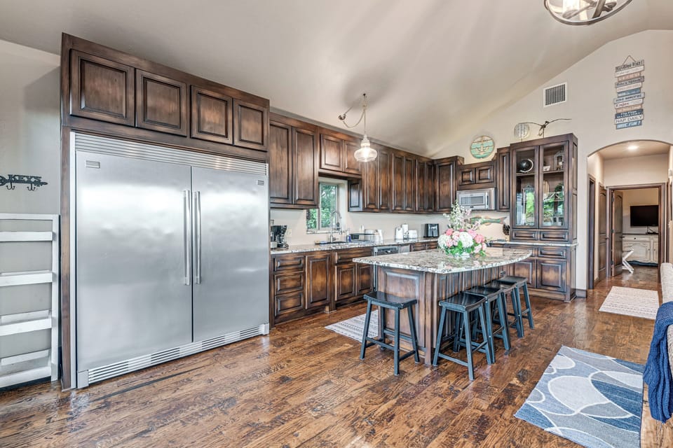 Kitchen | 2nd Floor