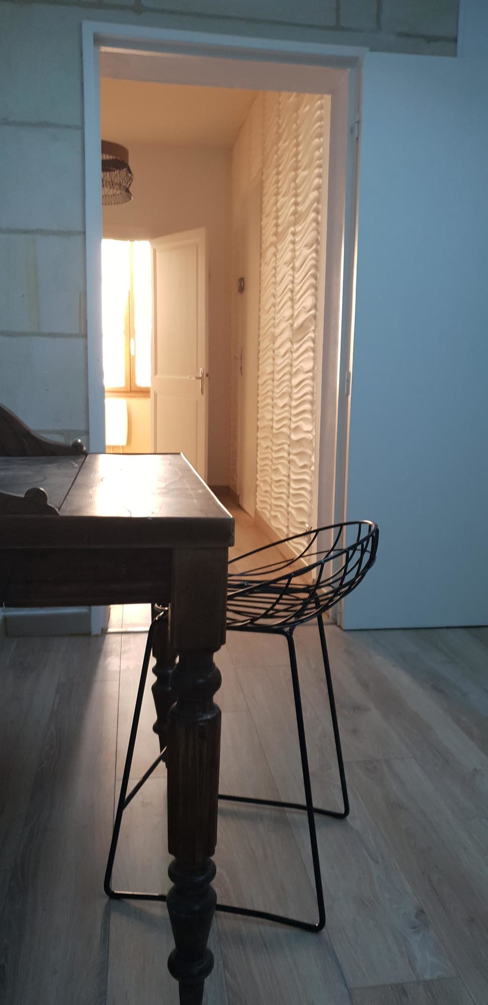 Premium House, Private Bathroom, City View (Gite Azay Le Rideau) | Property grounds