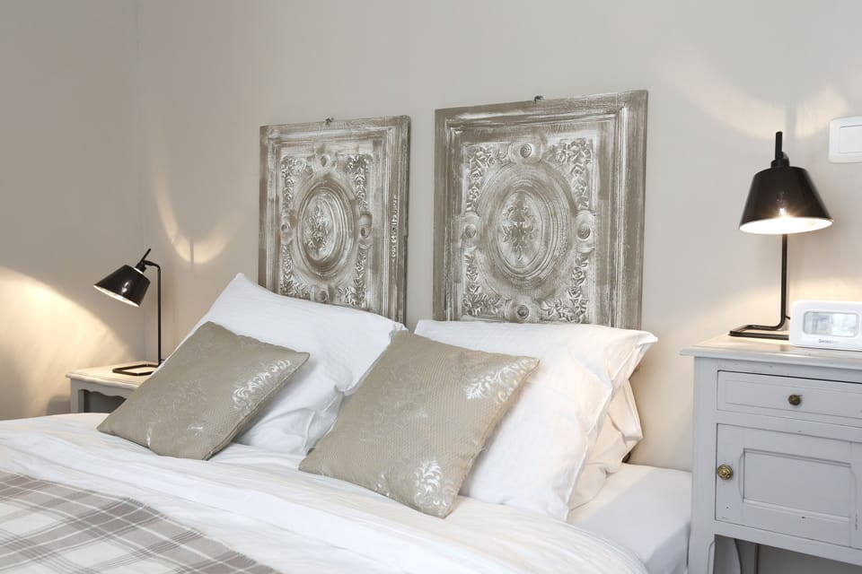 Comfort Apartment, Accessible, City View (CHEVERNY)