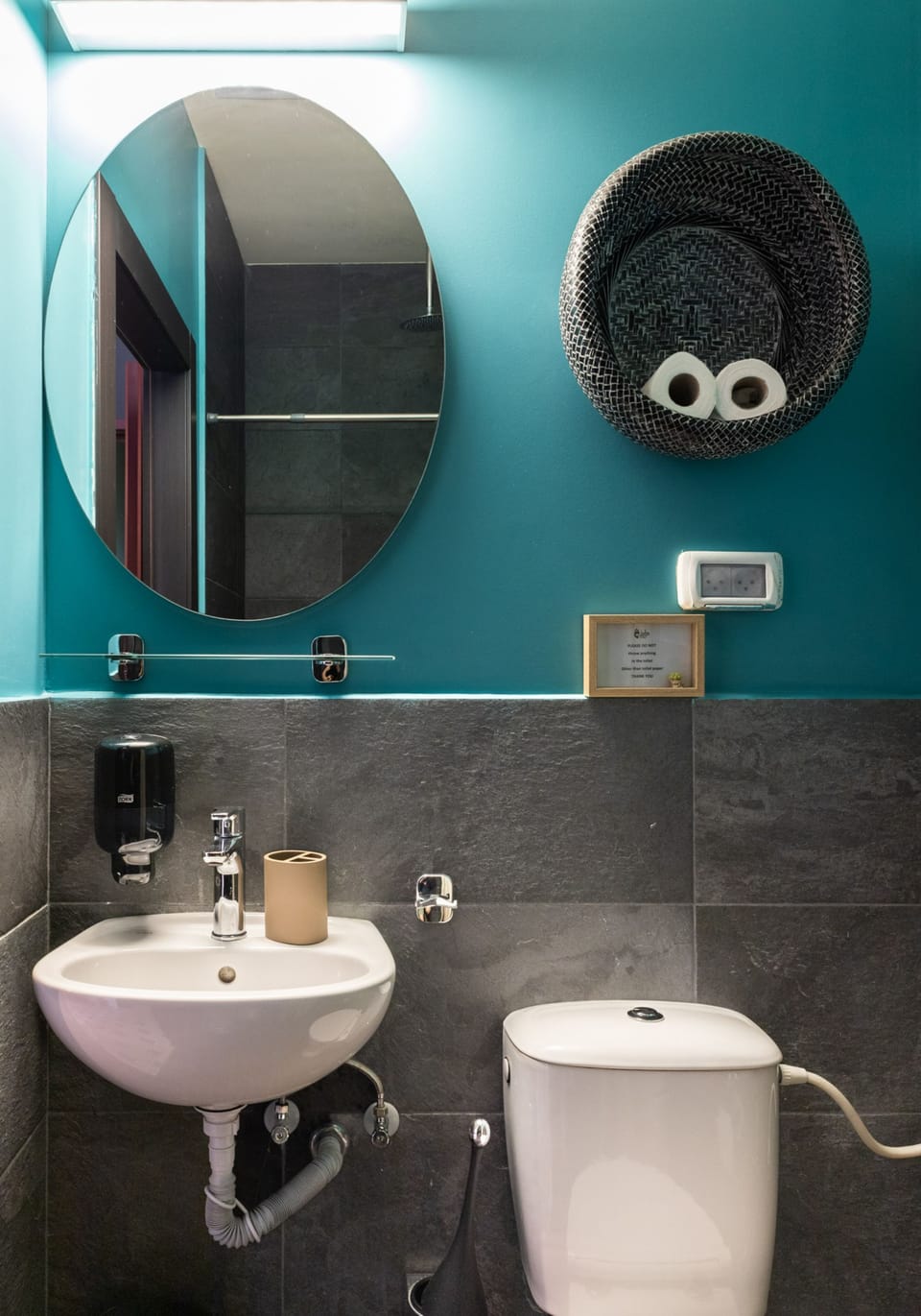 INTA Hotel Hotel in Tel Aviv-Yafo
