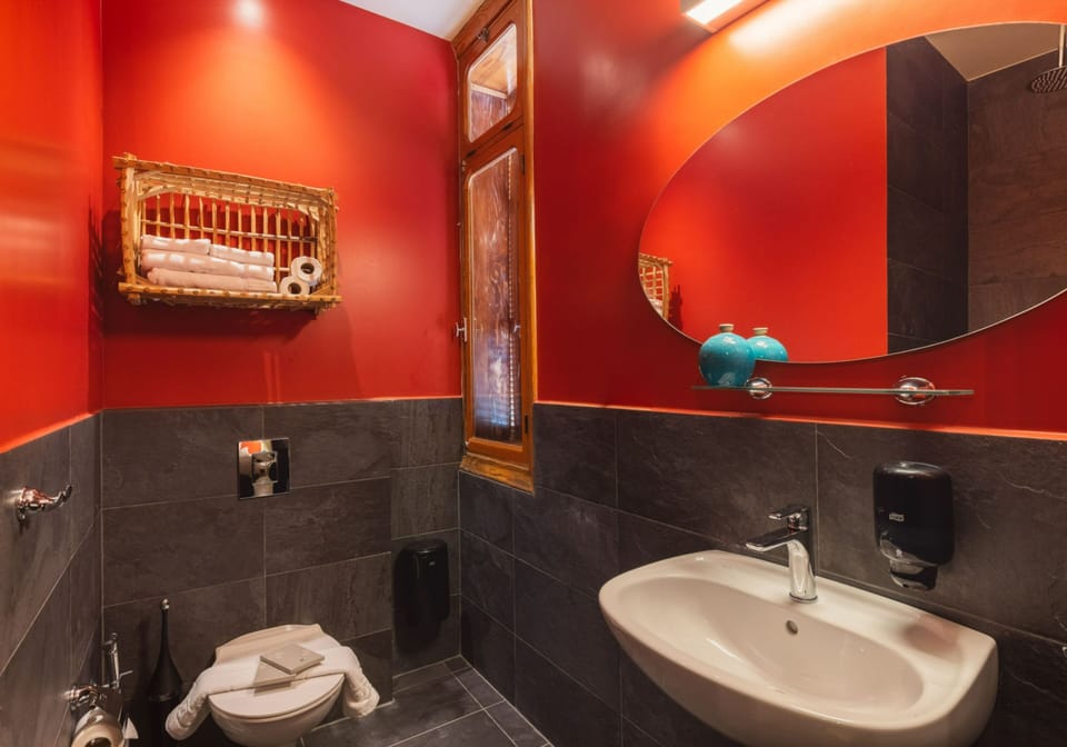 INTA Hotel Hotel in Tel Aviv-Yafo